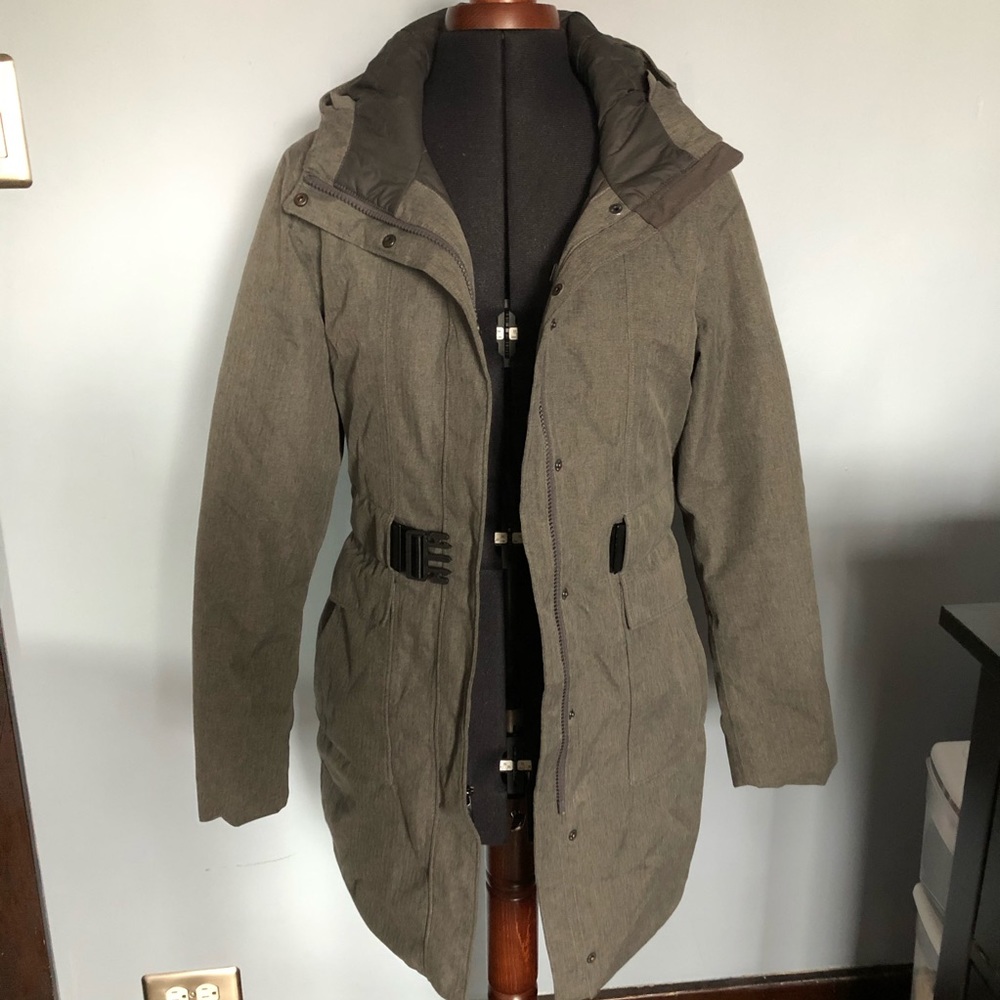 The North Face Winter Coat